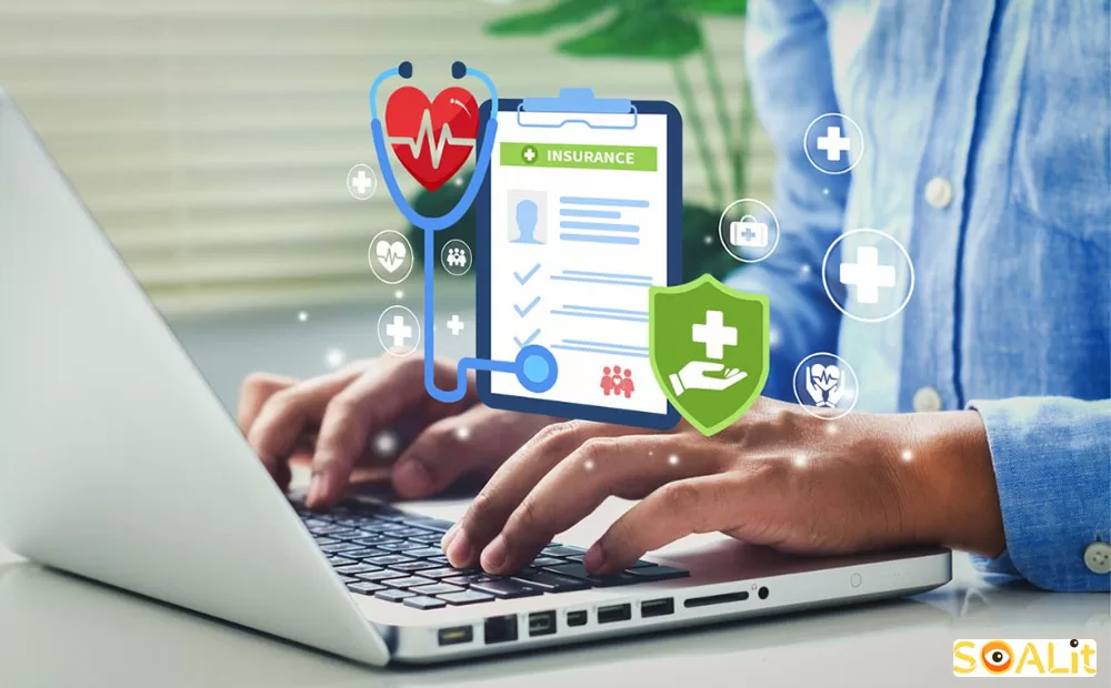 راهنمای کامل ثبت‌نام بیمه سلامت در امارات