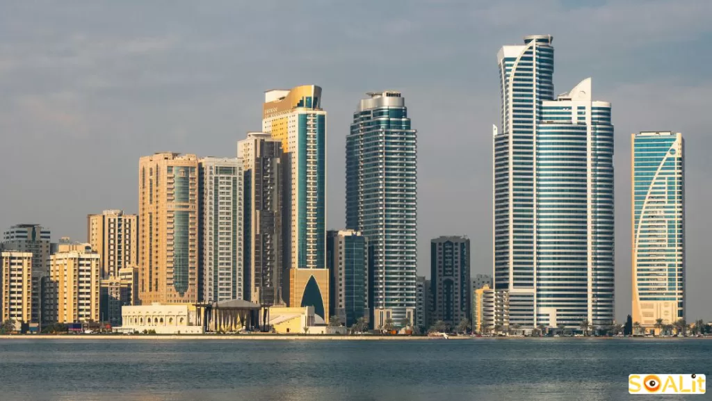 بهترین محلات شارجه برای زندگی خانوادگی