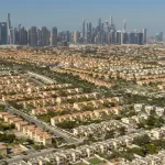 زندگی در جمیرا پارک دبی و مزایا و معایب آن