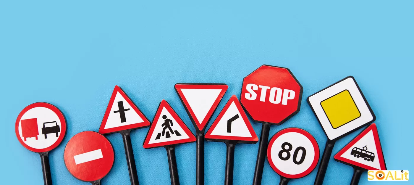 قوانین جدید تخلفات رانندگی امارات