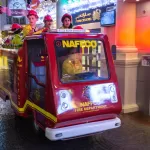 کیدزانیا دبی؛ شهری آموزشی برای کودکان