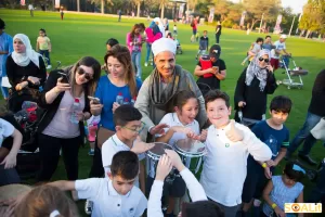 بهترین فستیوال_های امارات که باید از آنها دیدن کنید