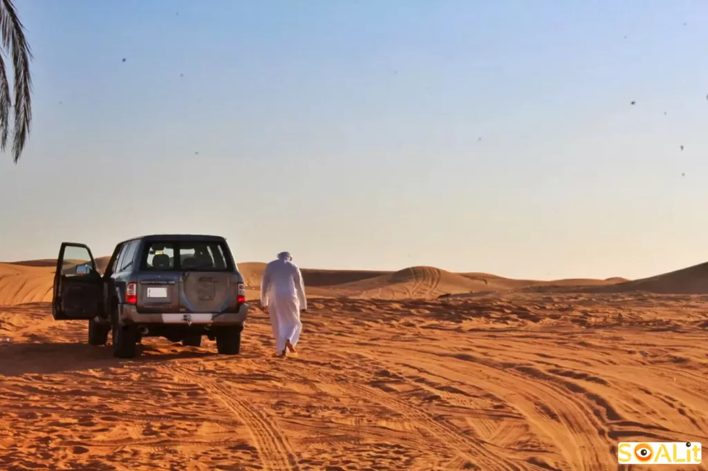 راهنمای جامع بیمه ماشین در امارات شامل قوانین، انواع و هزینه_ها