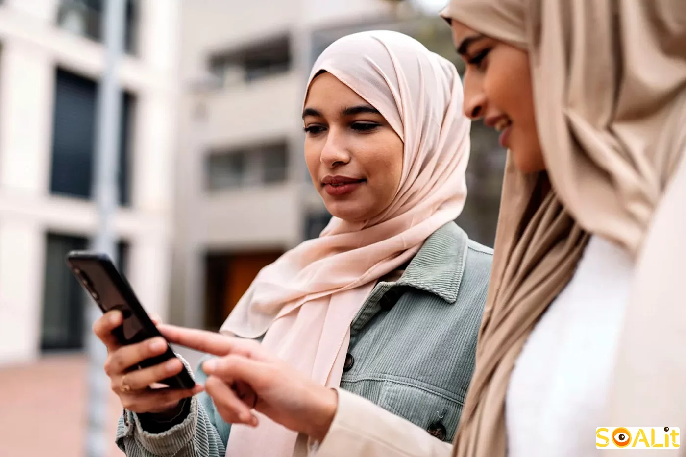 راهنمای جامع خرید سیم کارت و تلفن همراه در امارات متحده عربی