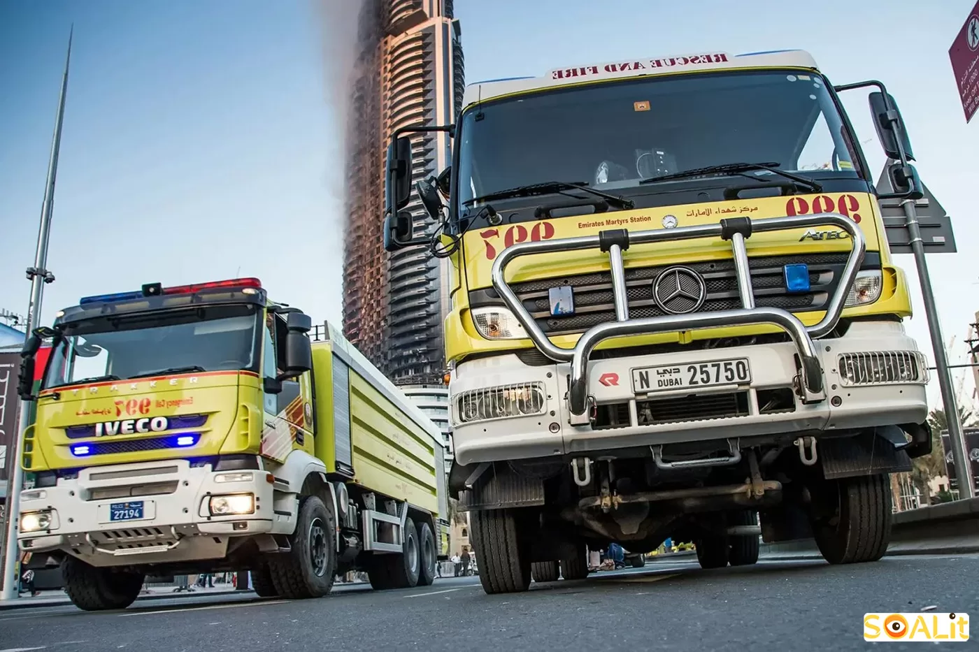 راهنمای کامل شماره های اورژانسی امارات؛ هر آنچه در مواقع بحرانی باید بدانید