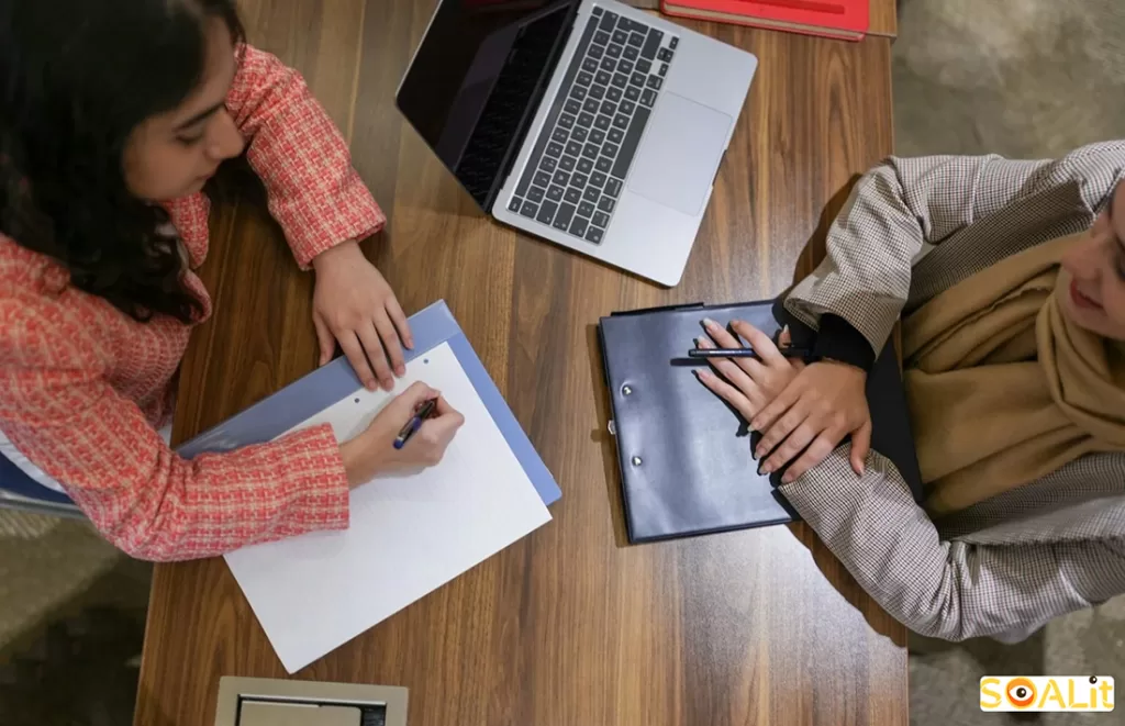 صفر تا صد کاریابی در امارات؛ راهنمای جامع رزومه نویسی و مصاحبه شغلی