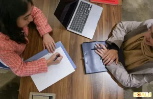 صفر تا صد کاریابی در امارات؛ راهنمای جامع رزومه نویسی و مصاحبه شغلی