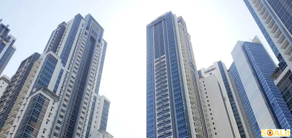 معرفی بهترین برج‌ها برای اجاره آپارتمان یک خوابه در بیزینس بی دبی