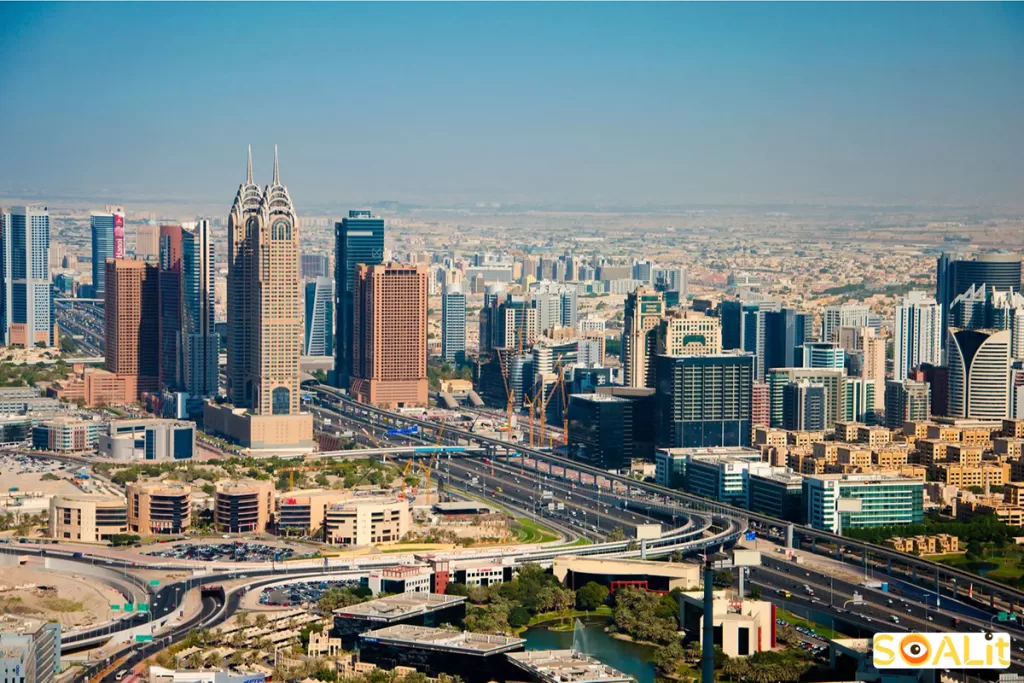 کار در منطقه آزاد اینترنت سیتی